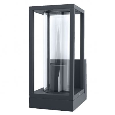 Kinkiet lampa elewacyjna ścienna E27 IP44 Endura CLASSIC FRAME WALL 4058075554399 LEDVANCE (4058075554399)